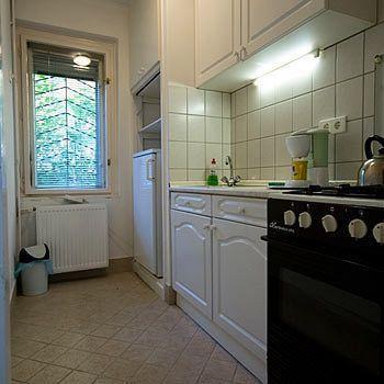 Gold Apartamento *