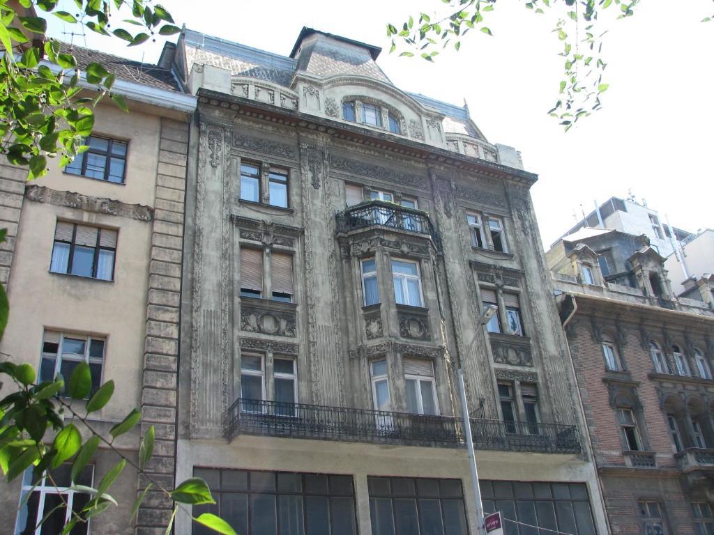 Of Appartement *