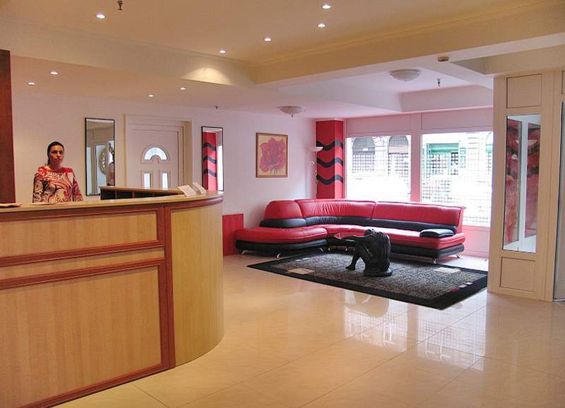 Atlantic Hotel