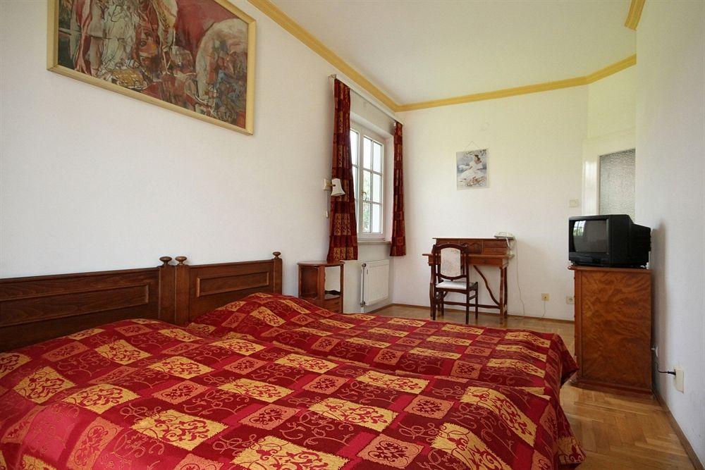 Korda Hotel Budapest