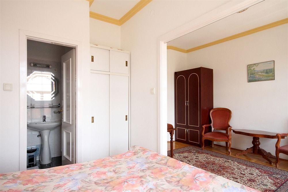 Korda Hotel 3*