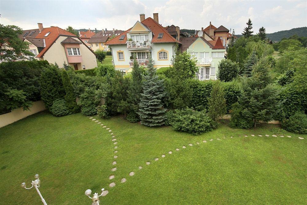 Korda Hotel Budapest