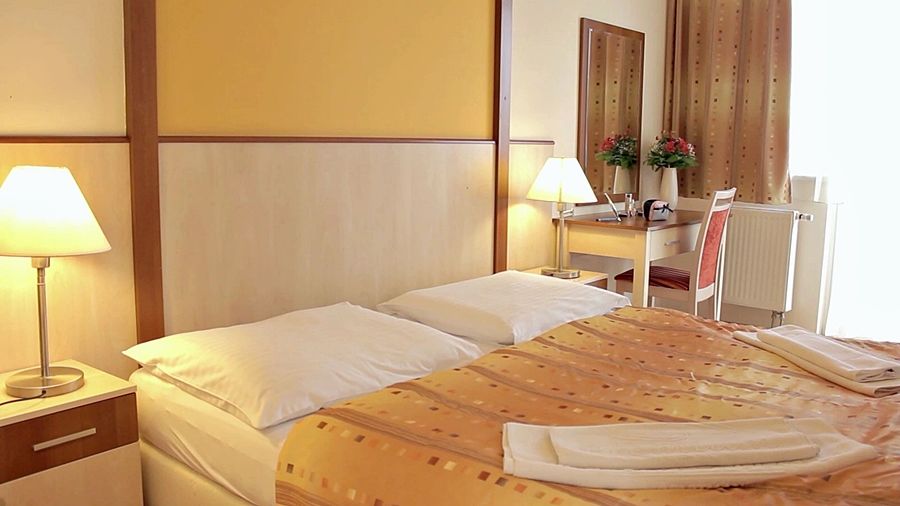 Premium Aparthotel 3*