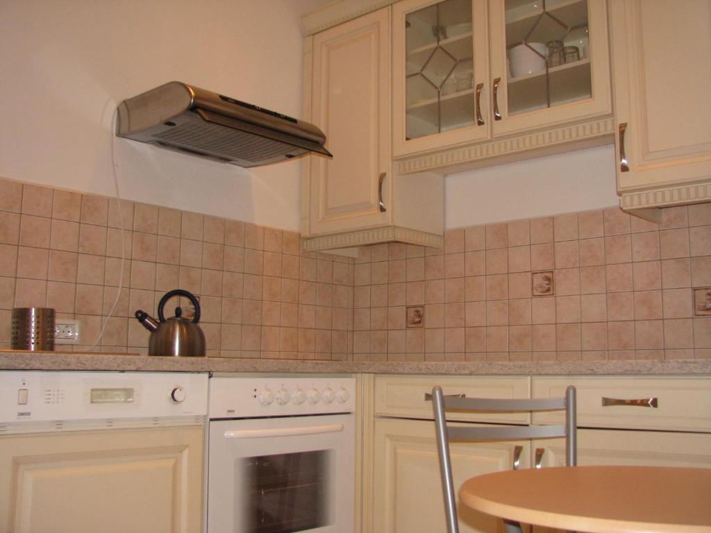 Of Appartement *
