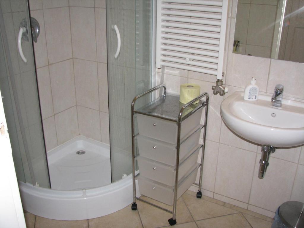 Of Appartement Boedapest