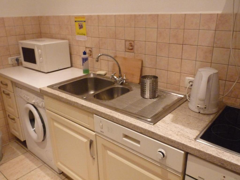 Appartement Of