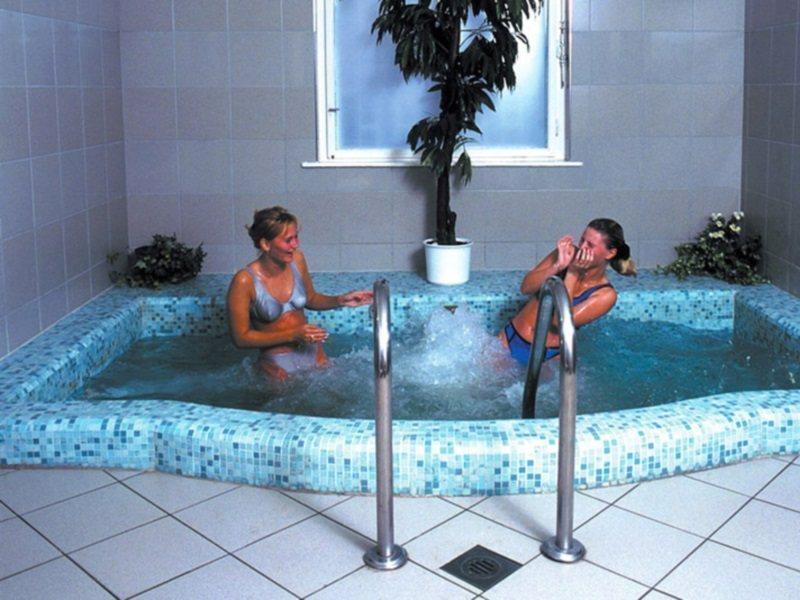 Hotel Griff 3*