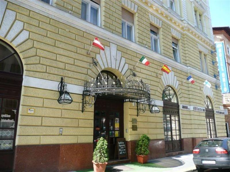 Hotel Unio Superior