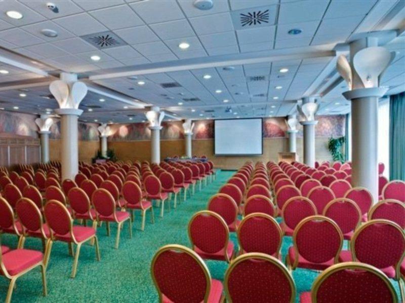 Hotel Danubius Flamenco 4*