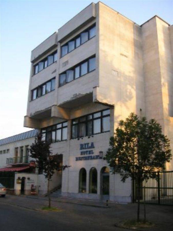 Hotel Rila 2*