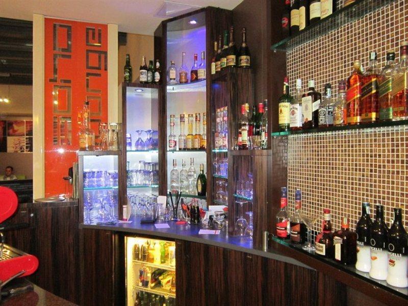 Hotell Soho Boutique