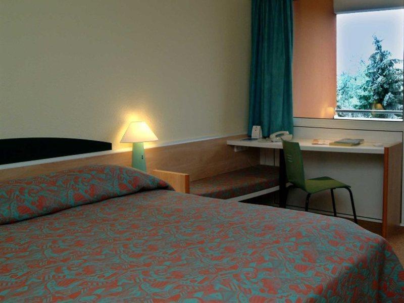 Ibis Citysouth Budapest