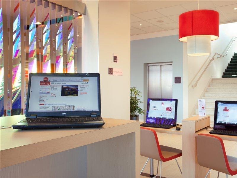 Hotel Ibis Citysouth 3*