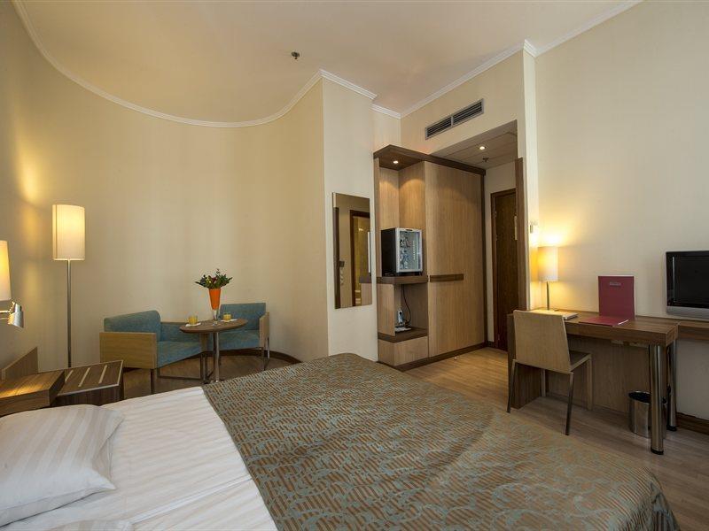 Hotel Bristol Budapest