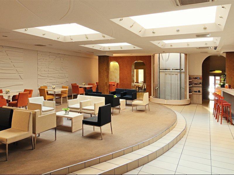 Hotel Star 3*