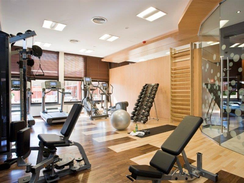 Hotel Novotel City
