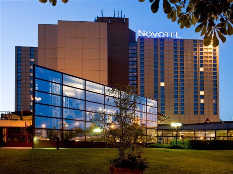 Novotel City