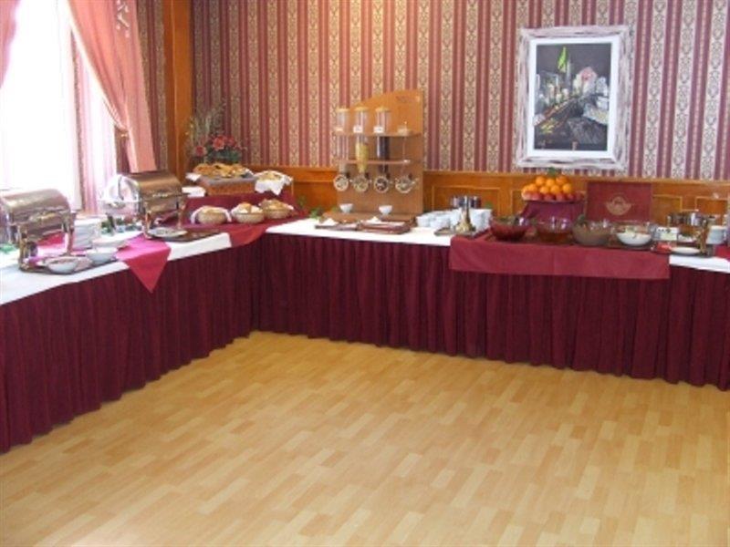 Hotel Oriental 3*