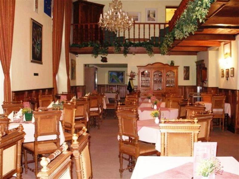 Hotel Unio Superior 3*