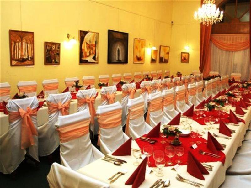 Hotel Unio Superior Budapest