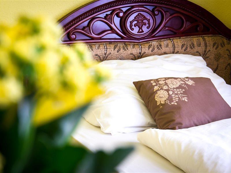 Hotel Unio Superior