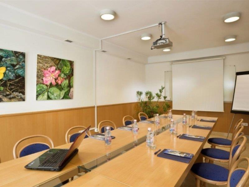 Hotel Jagello Business