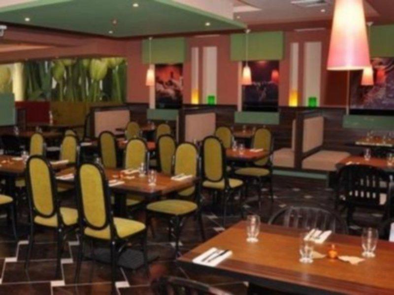 Green Hotel Budapest Budapest