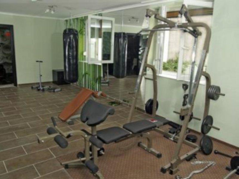 Hotel Green Hotel Budapest 4*