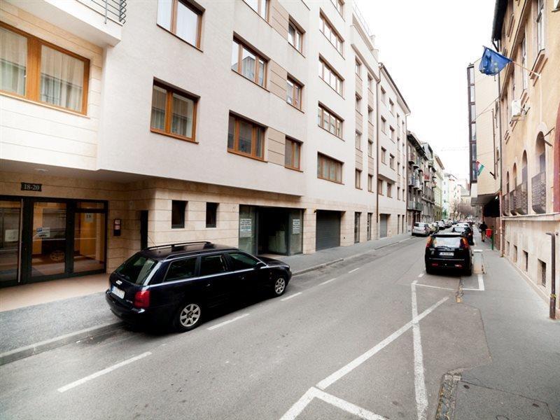 Prince Apartments Budapest