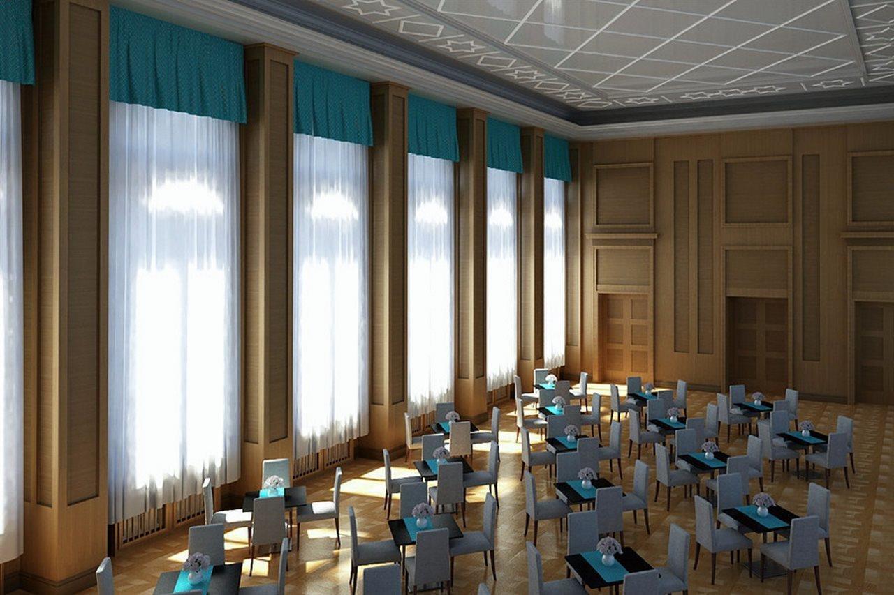 Arcadia Budapest