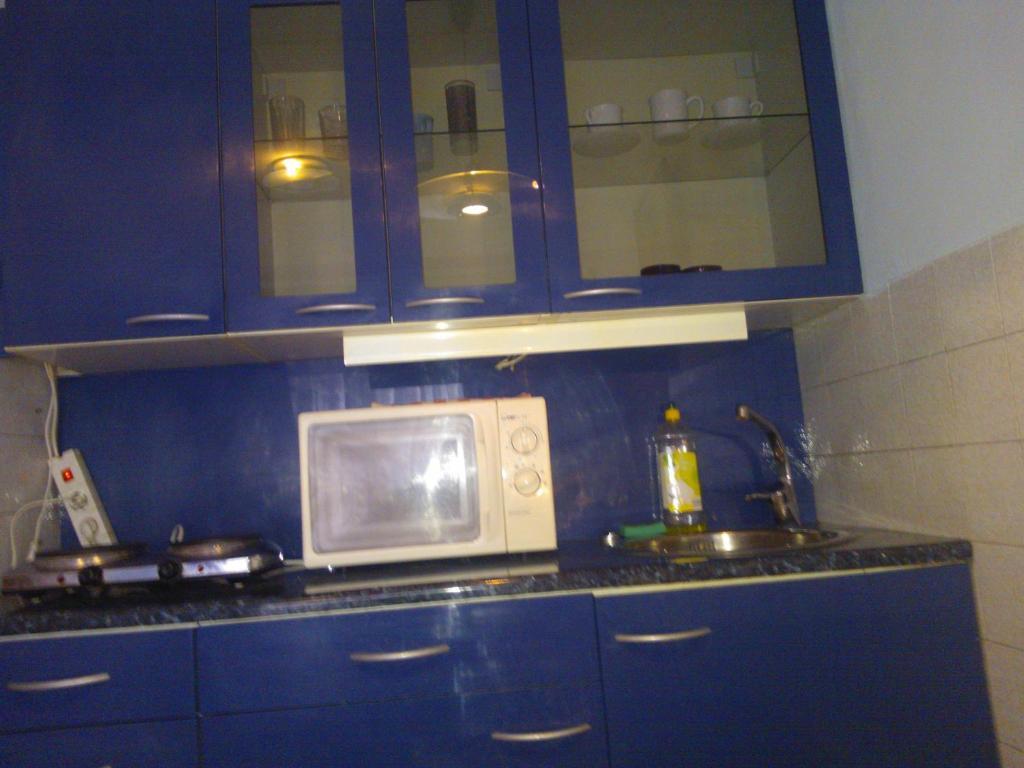 Ivy Apartments Budapest *