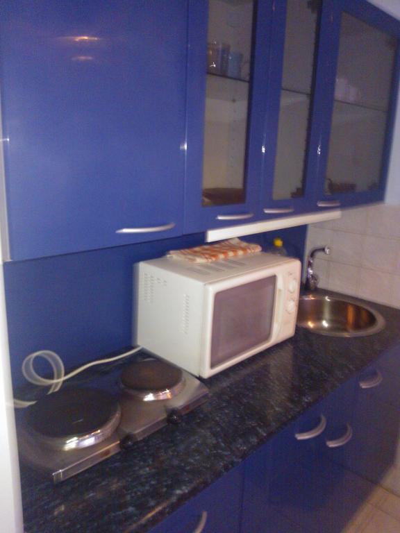 Ivy Apartments Budapest Lejlighed
