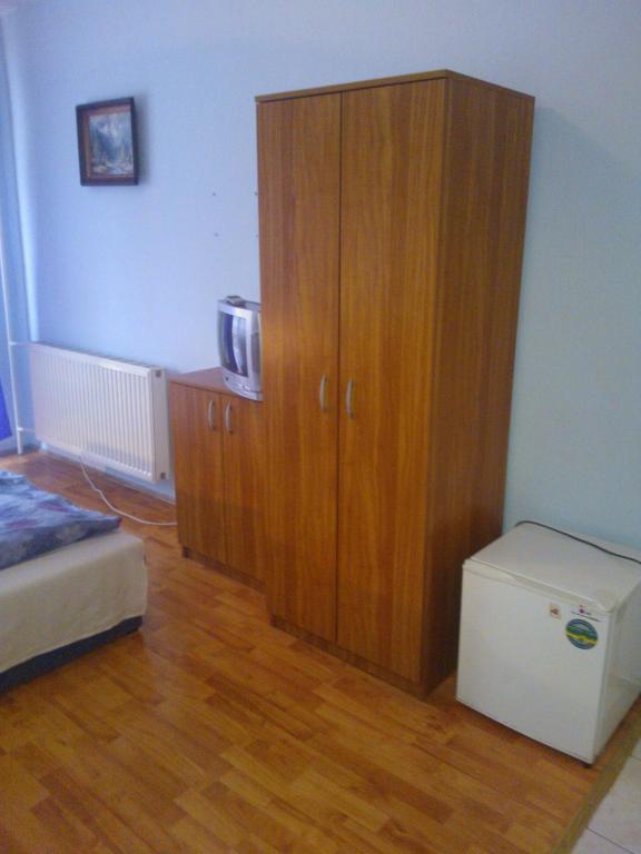 Ivy Apartments Budapest