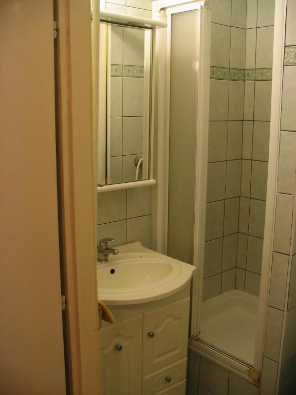 Lejlighed Ivy Apartments Budapest Budapest