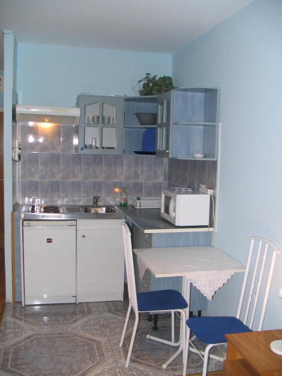 Ivy Apartments Budapest * Budapest