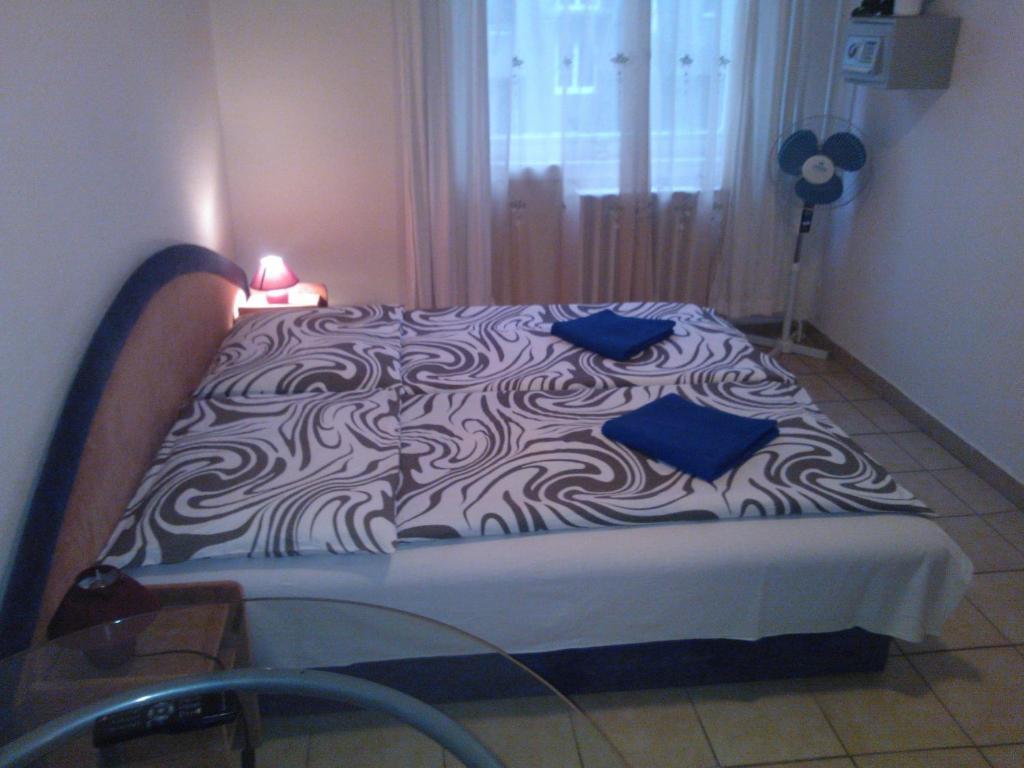 Lejlighed Ivy Apartments Budapest Budapest