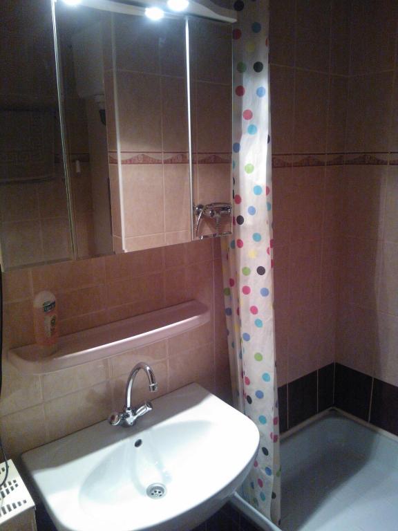 Ivy Apartments Budapest Lejlighed