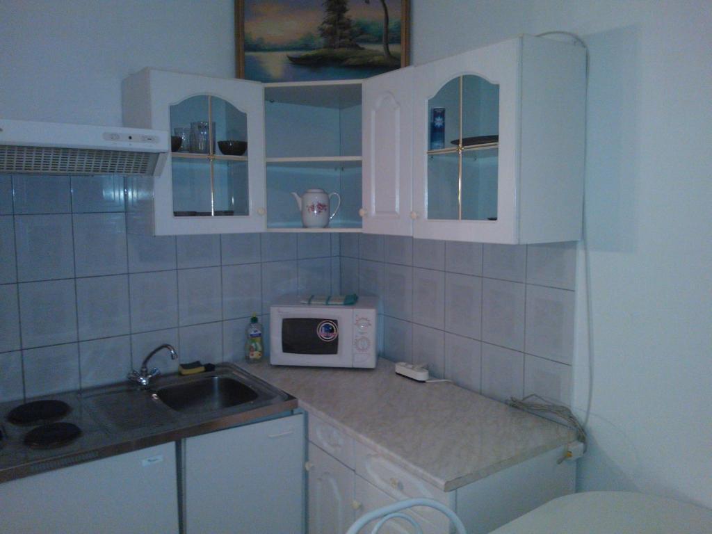 Ivy Apartments Budapest Lejlighed *