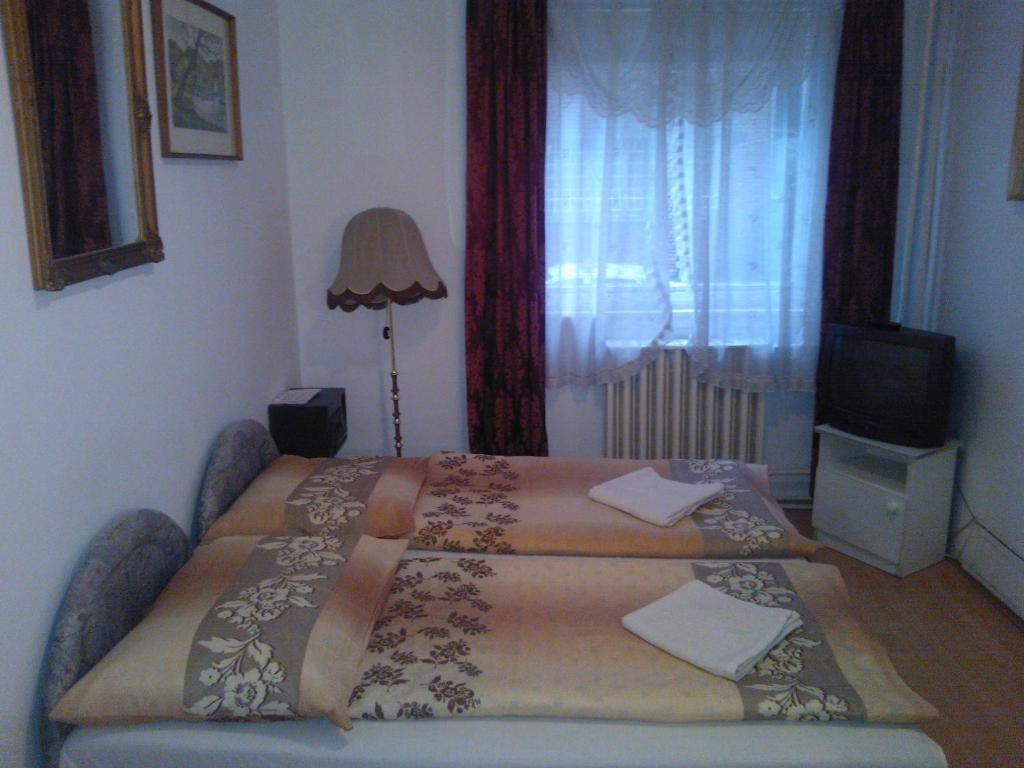 Lejlighed Ivy Apartments Budapest Budapest