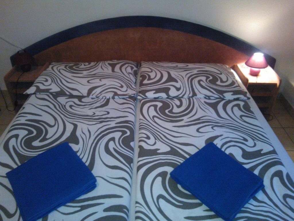 Lejlighed Ivy Apartments Budapest