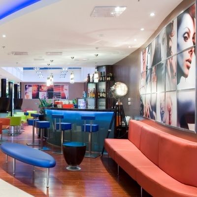 Soho Boutique Hotel Budapest