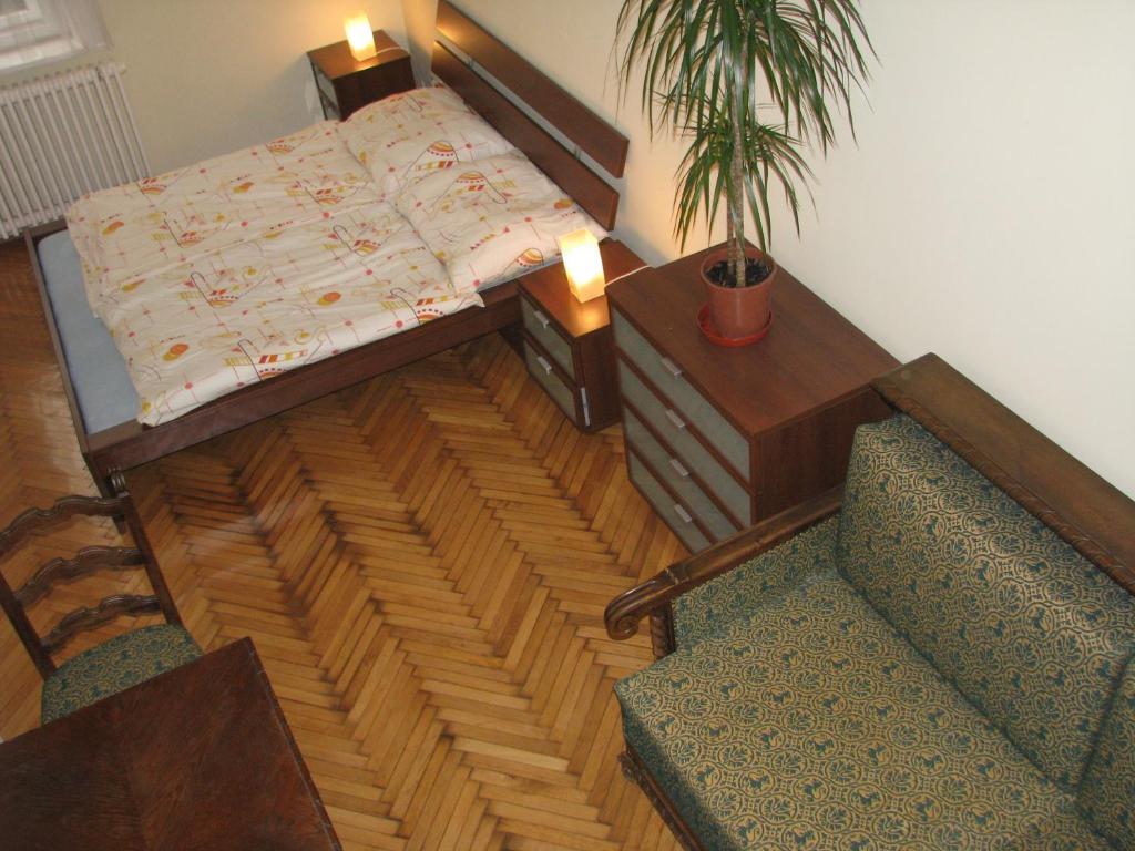 Appartement Of Boedapest