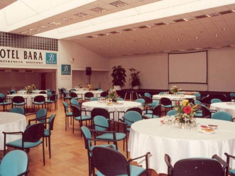 Hotell Bara Junior
