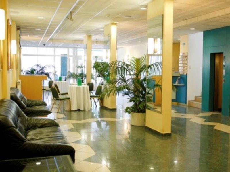 Hotell Bara Junior