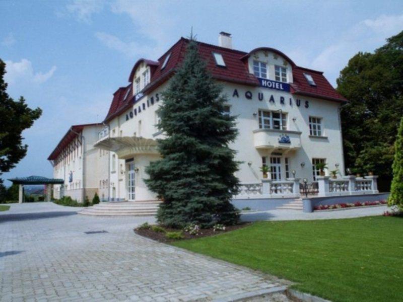 Hotel Aquarius Budapest