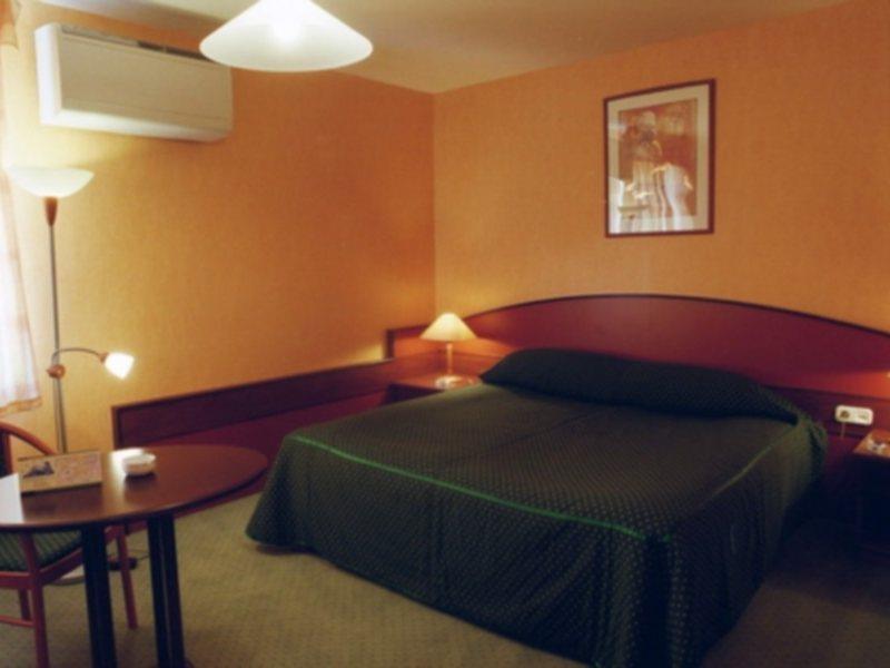 Hotel Aquarius Budapest