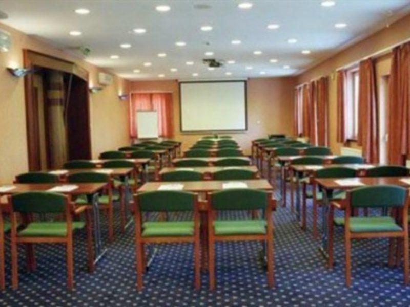 Hotel Aquarius Budapest