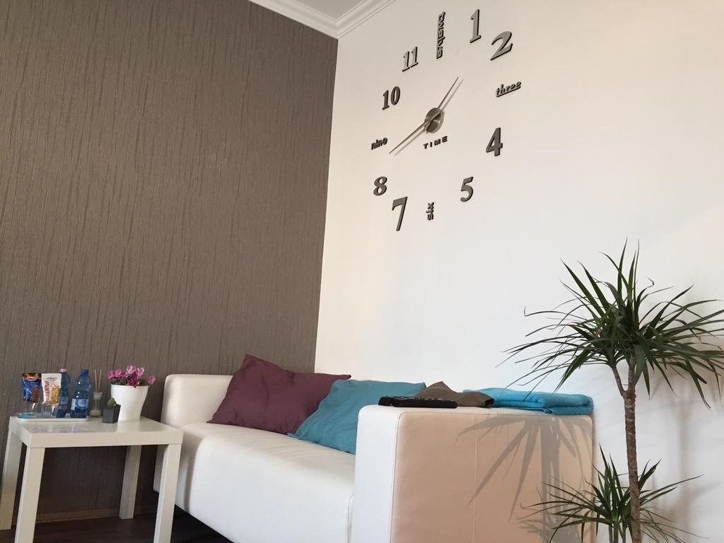 Rona Apartman Budapest