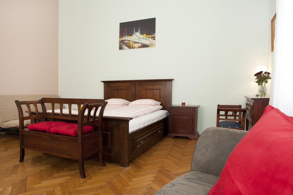 Apartman Liana-luxury And Flat *