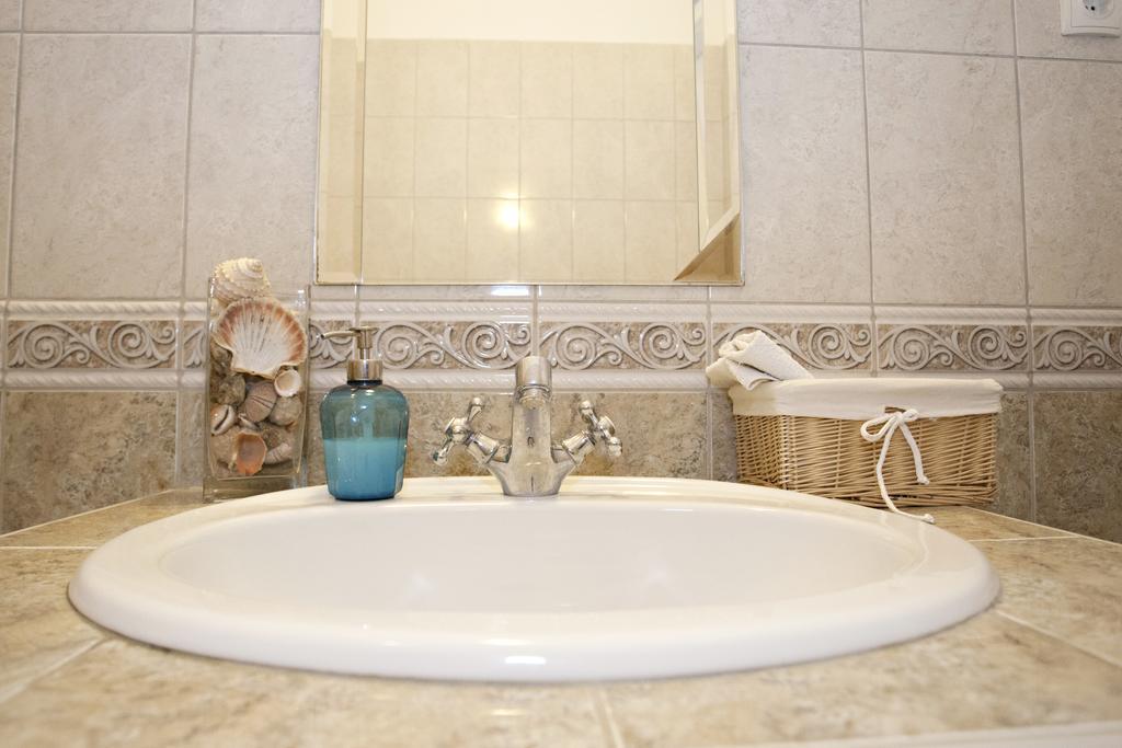 Liana-luxury And Flat Budapest